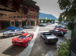 Concours d’Elegance Kranjska Gora