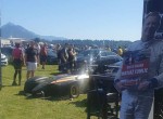 Vrh avtomobilizma – Drag Race Lesce