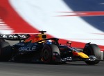 Verstappen šampionsko tudi v Austinu