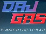 DAJ GAS