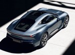 Prvi GT model Lynk & Co
