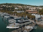 MennYacht Group na Internautici 2026