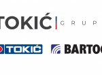 Tokić odprl prodajni center