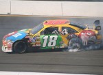 In memoriam: Kyle Busch 1985-2026