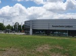 Novi Porsche Center