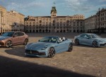 Maseratijev trojček novosti