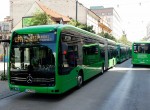 LPP elektrificiral Ljubljano