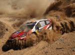 Rally Acropolis Ogierju