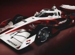 IndyCar predstavil bolid za 2028