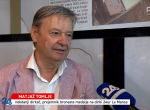 Matjaž Tomlje napoveduje prelomno prenovo slovenske prometne politike