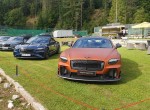 Eleganca pod Poncami: V Kranjski gori uspešno zaključen drugi Concours d’Elegance