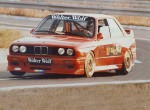 BMW M3 praznuje 40. rojstni dan