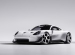 Nujno za tovarno Porsche